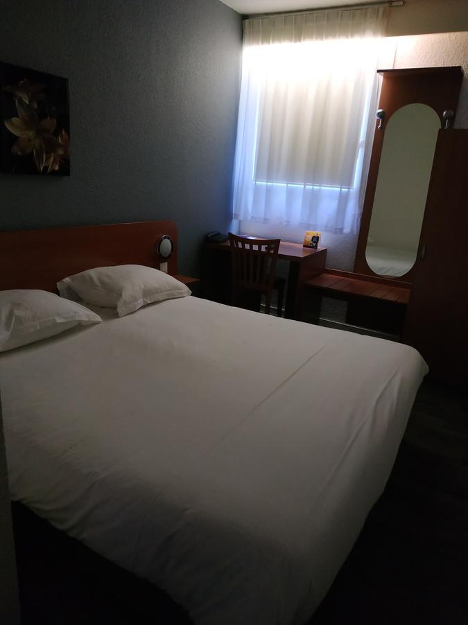 Hotel - Restaurant Du Lac - Agen Boe Екстер'єр фото