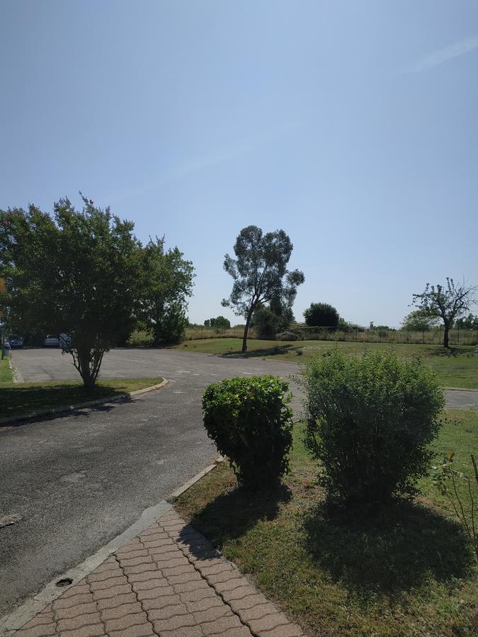 Hotel - Restaurant Du Lac - Agen Boe Екстер'єр фото
